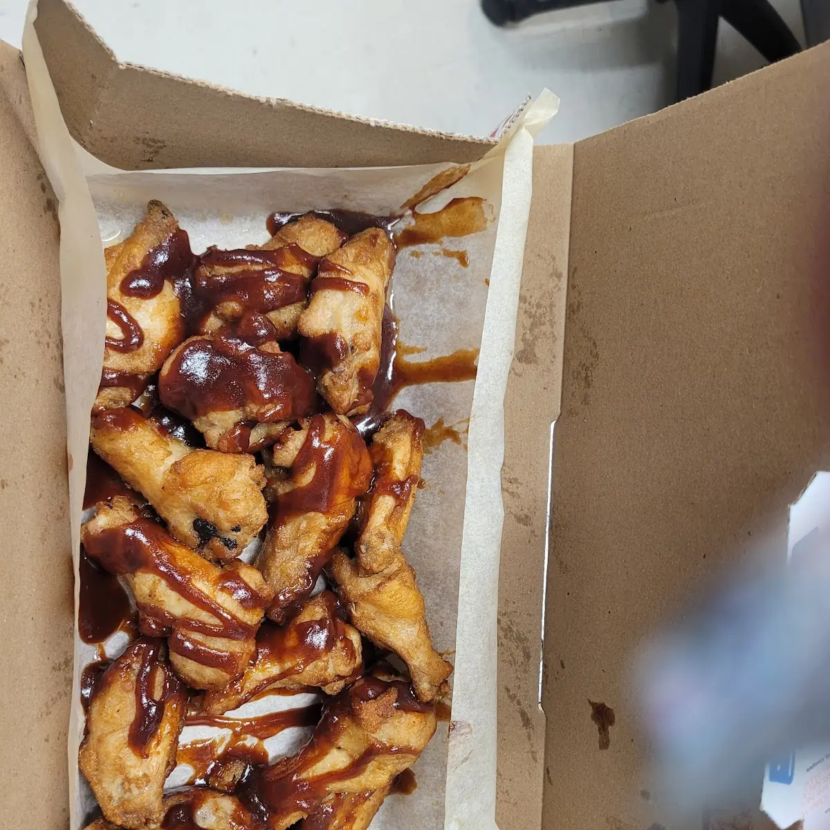 Chicken Teriyaki