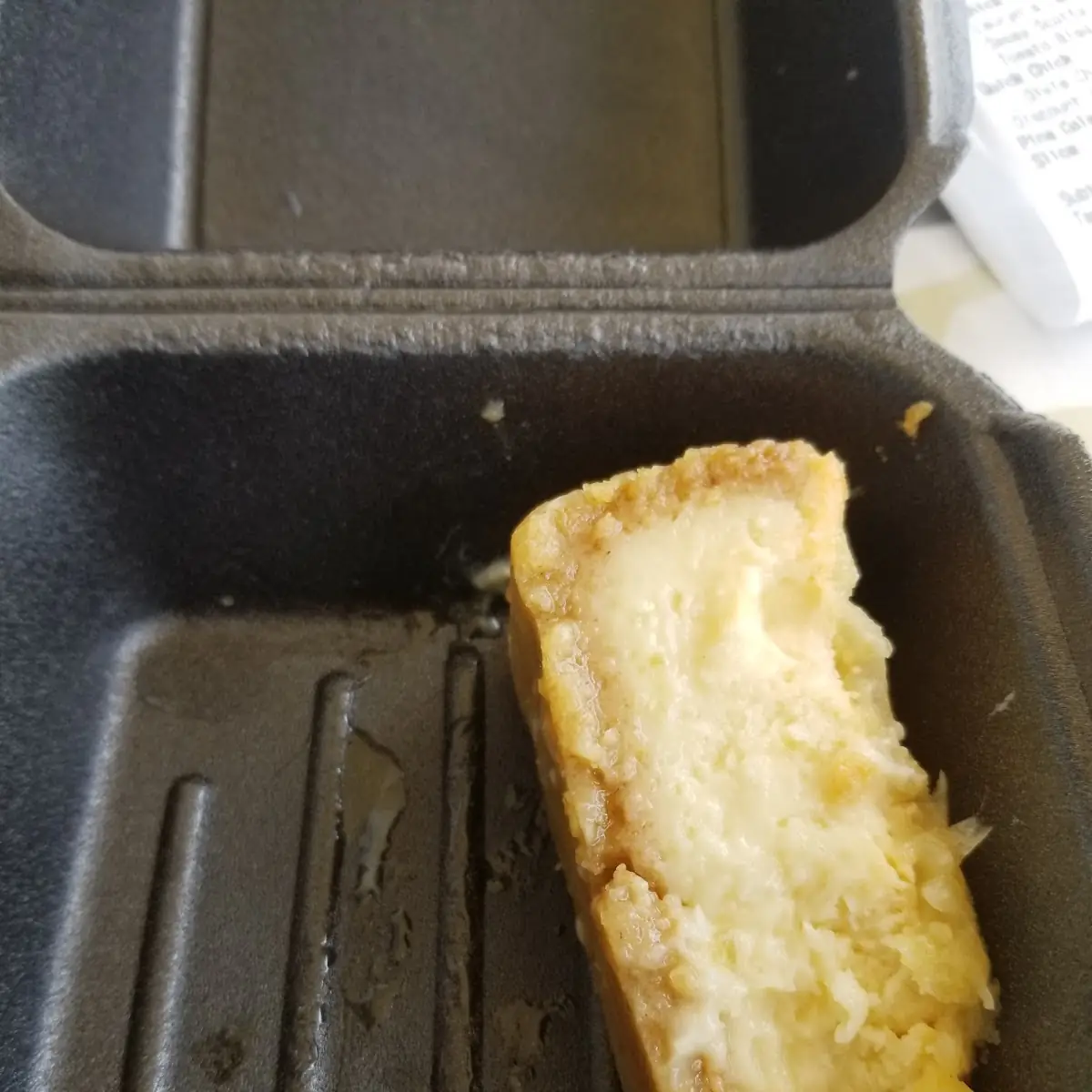 Pina Colada Pie