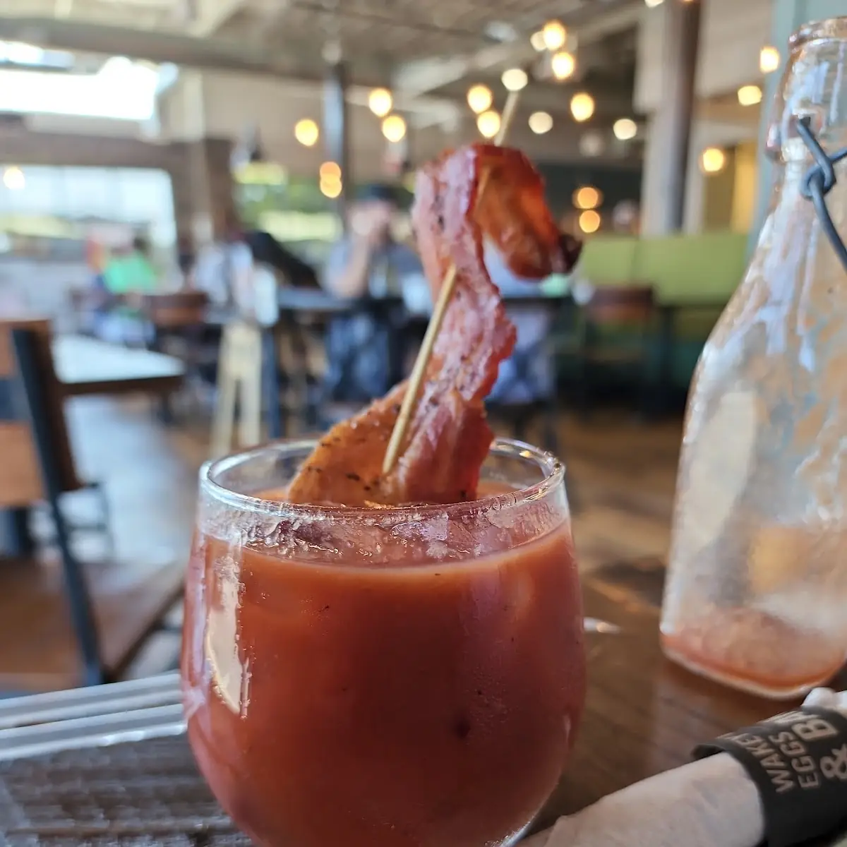 Bloody Mary