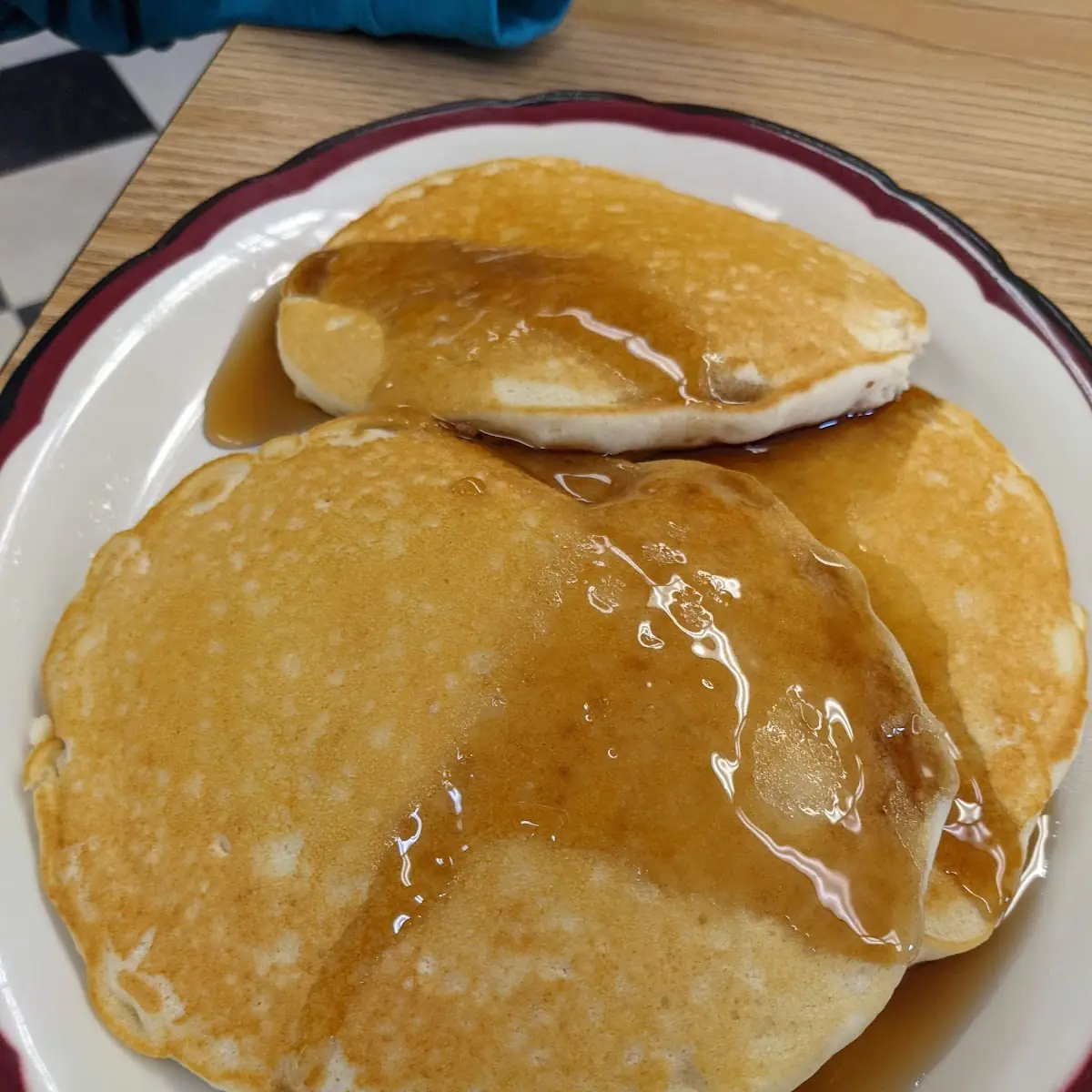 Pancakes