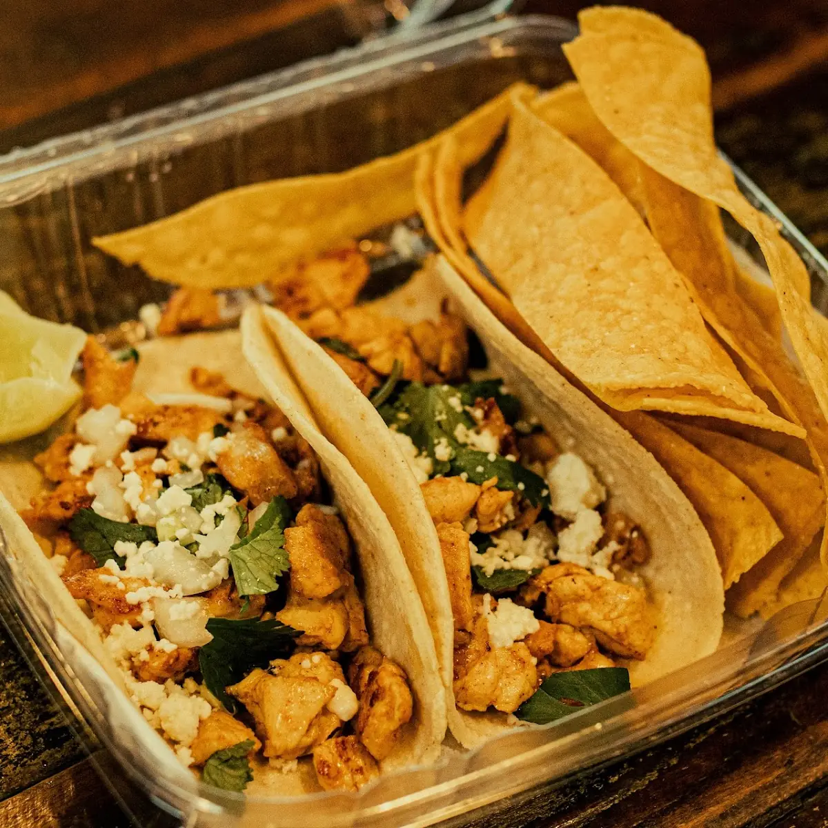 Burrito Bowl