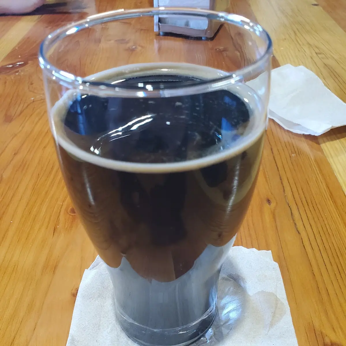 Cold Brew