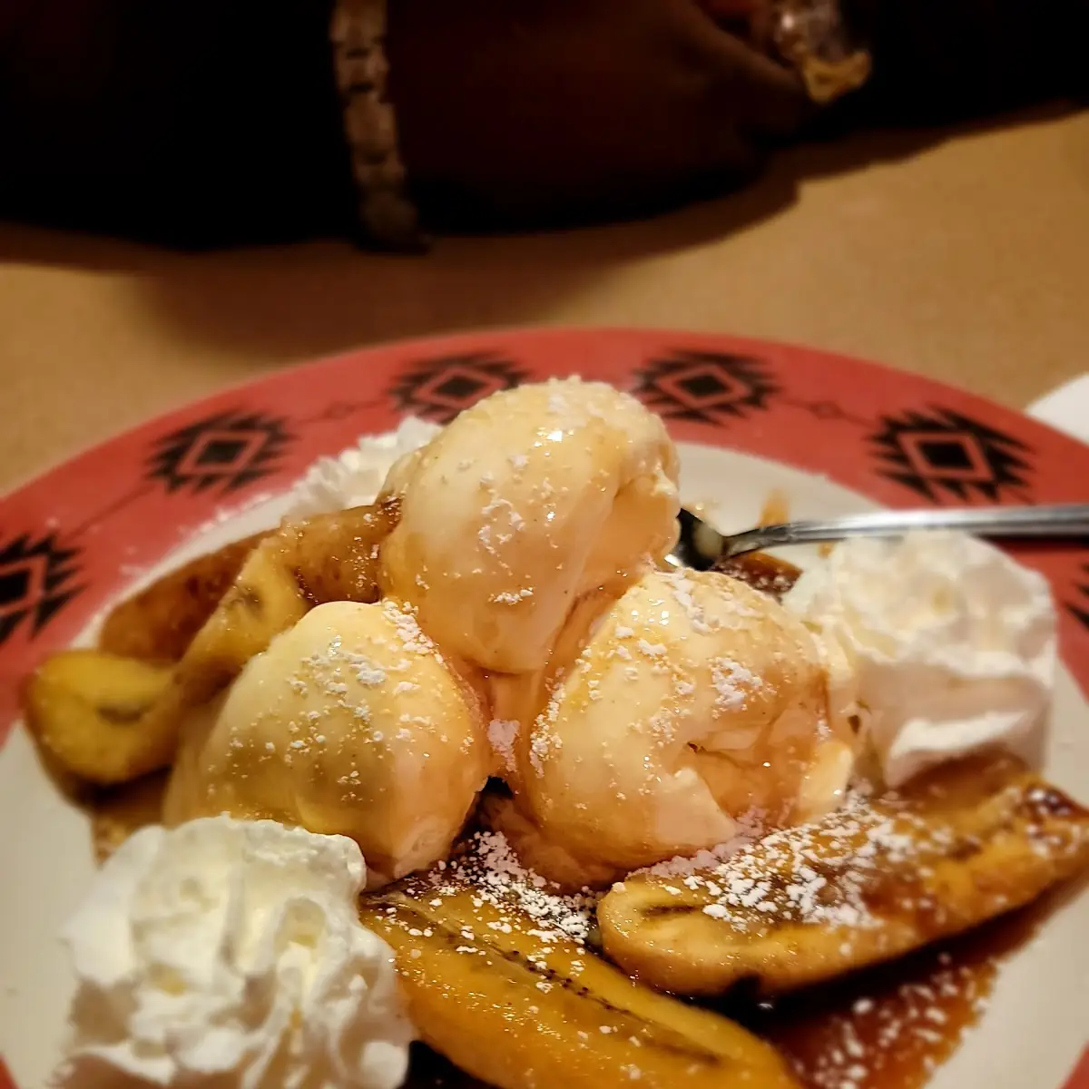 Bananas Foster