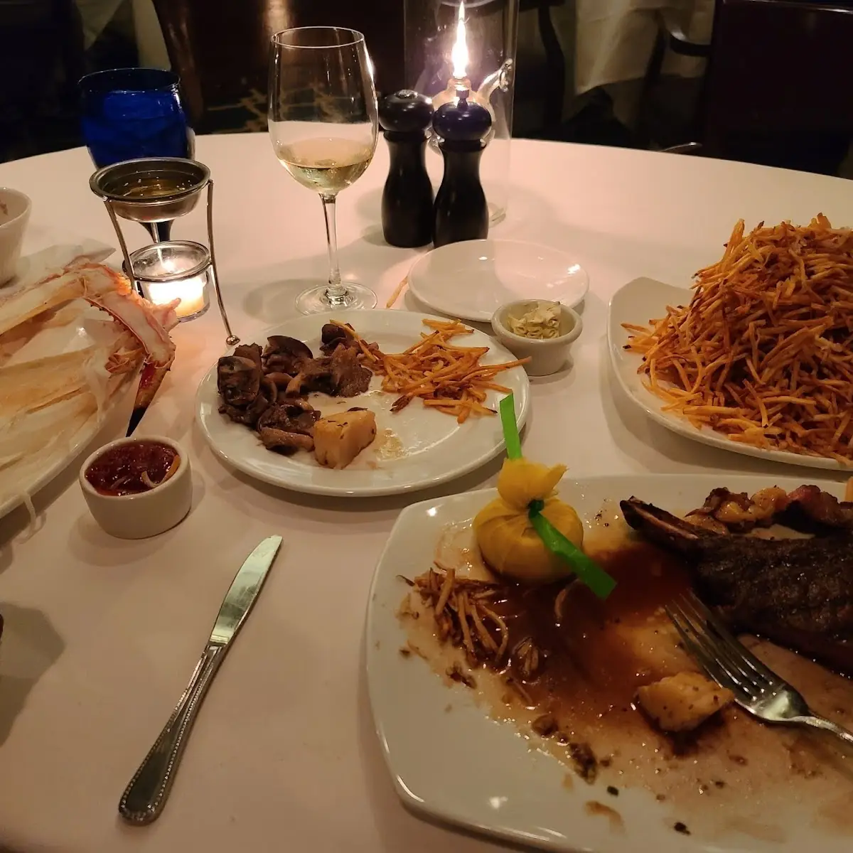 Ribeye Steak