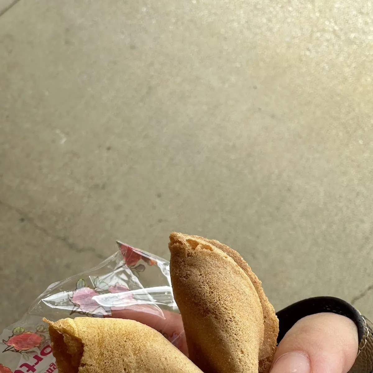 Fortune Cookie