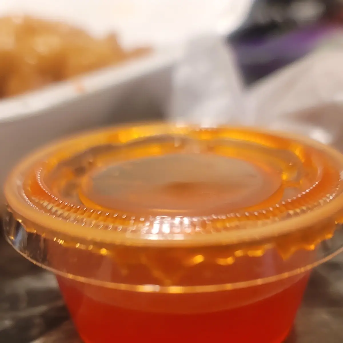Teriyaki Sauce