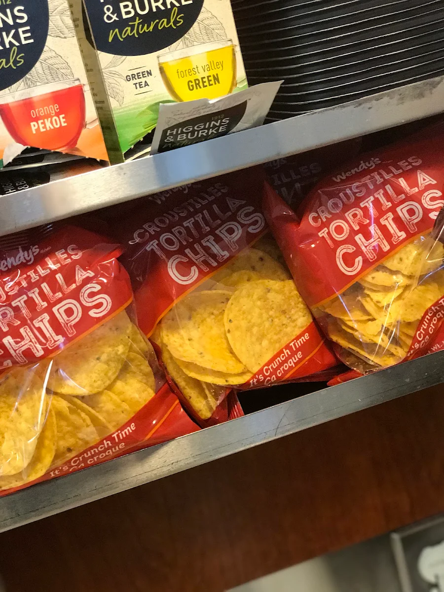 Taco Salad