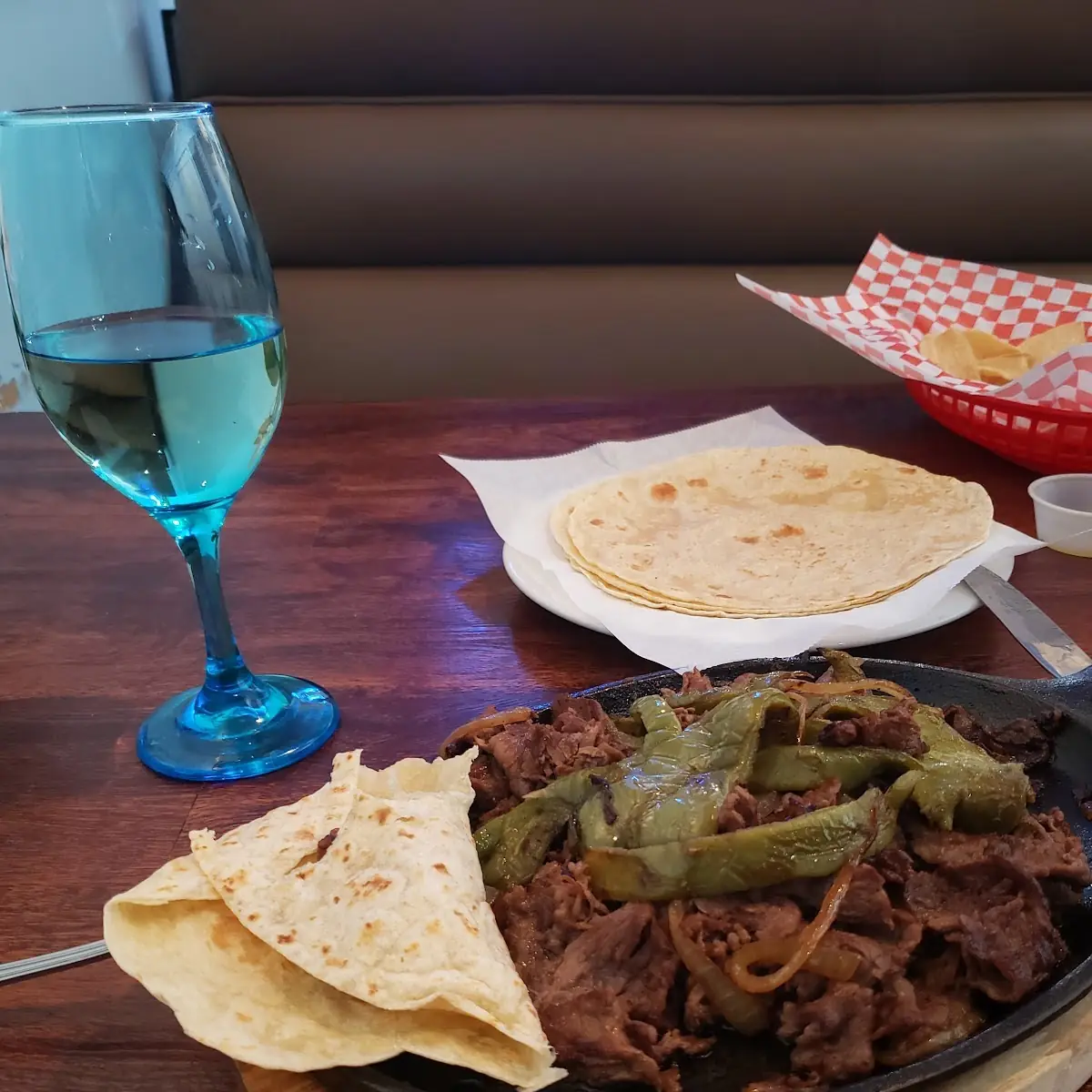 Carne Asada
