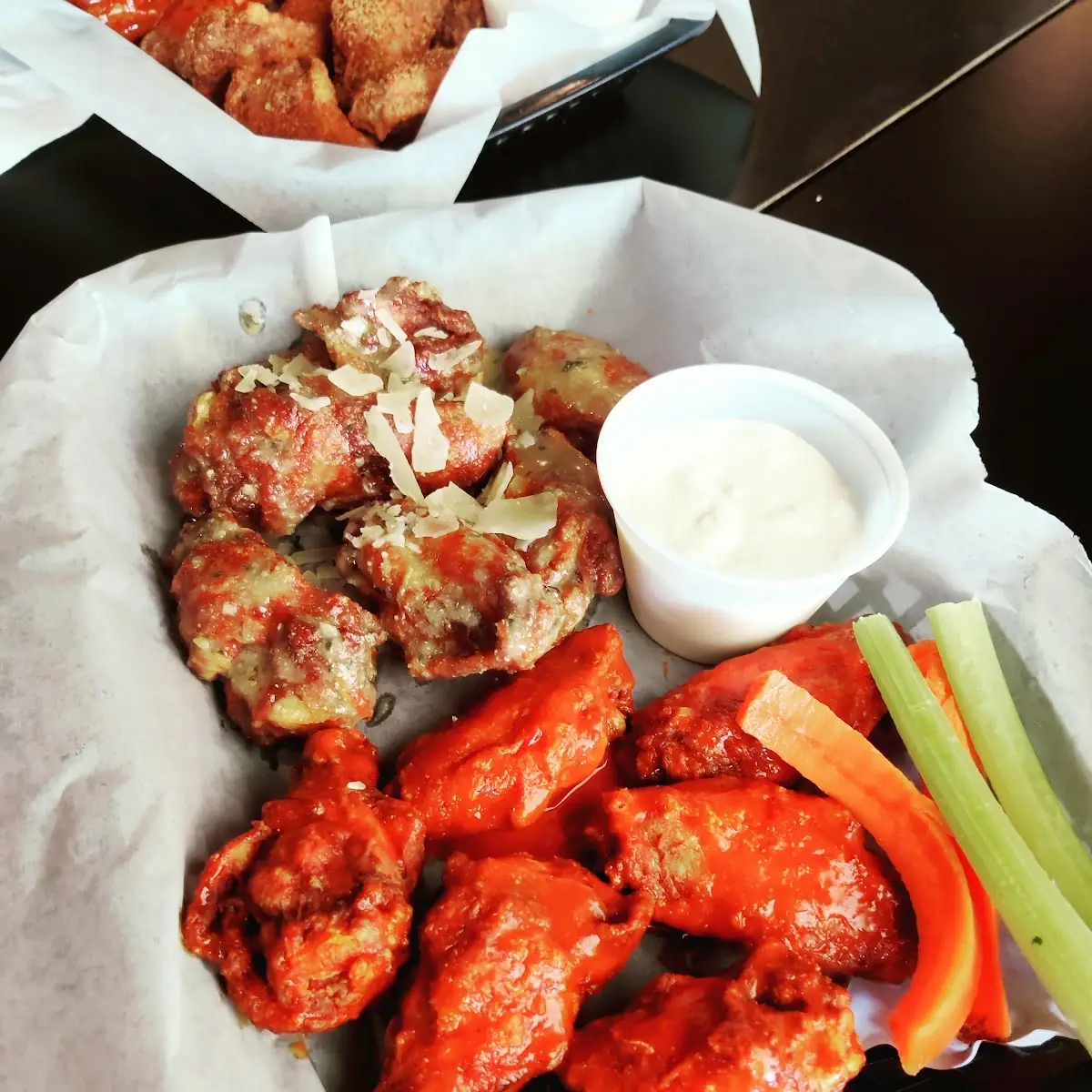 Chicken Wings