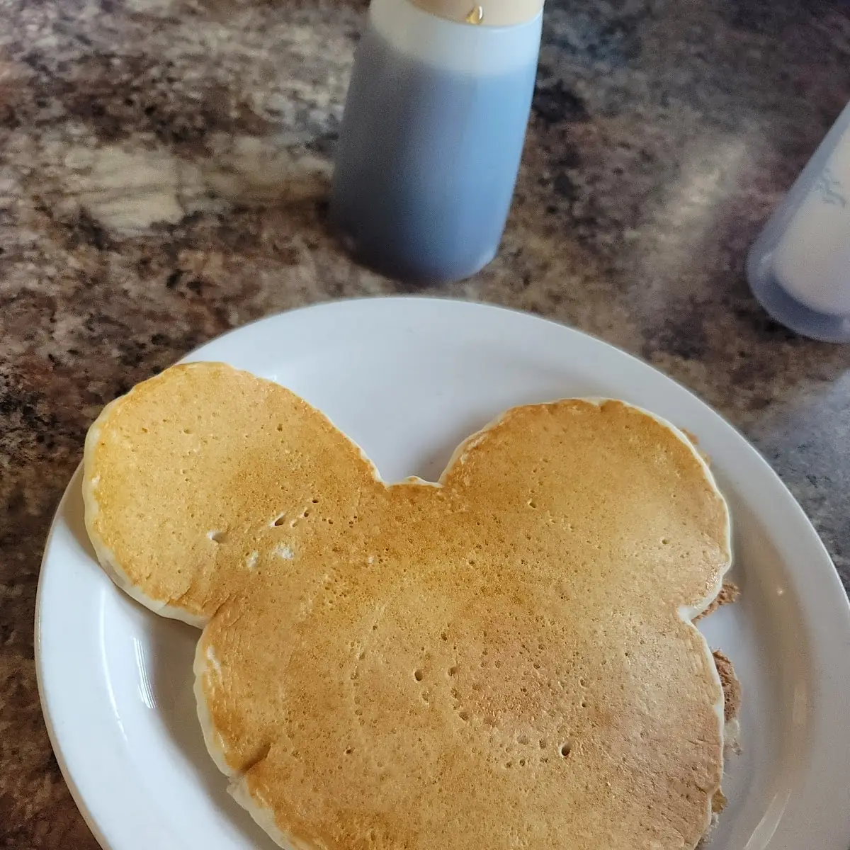 Kids Pancake