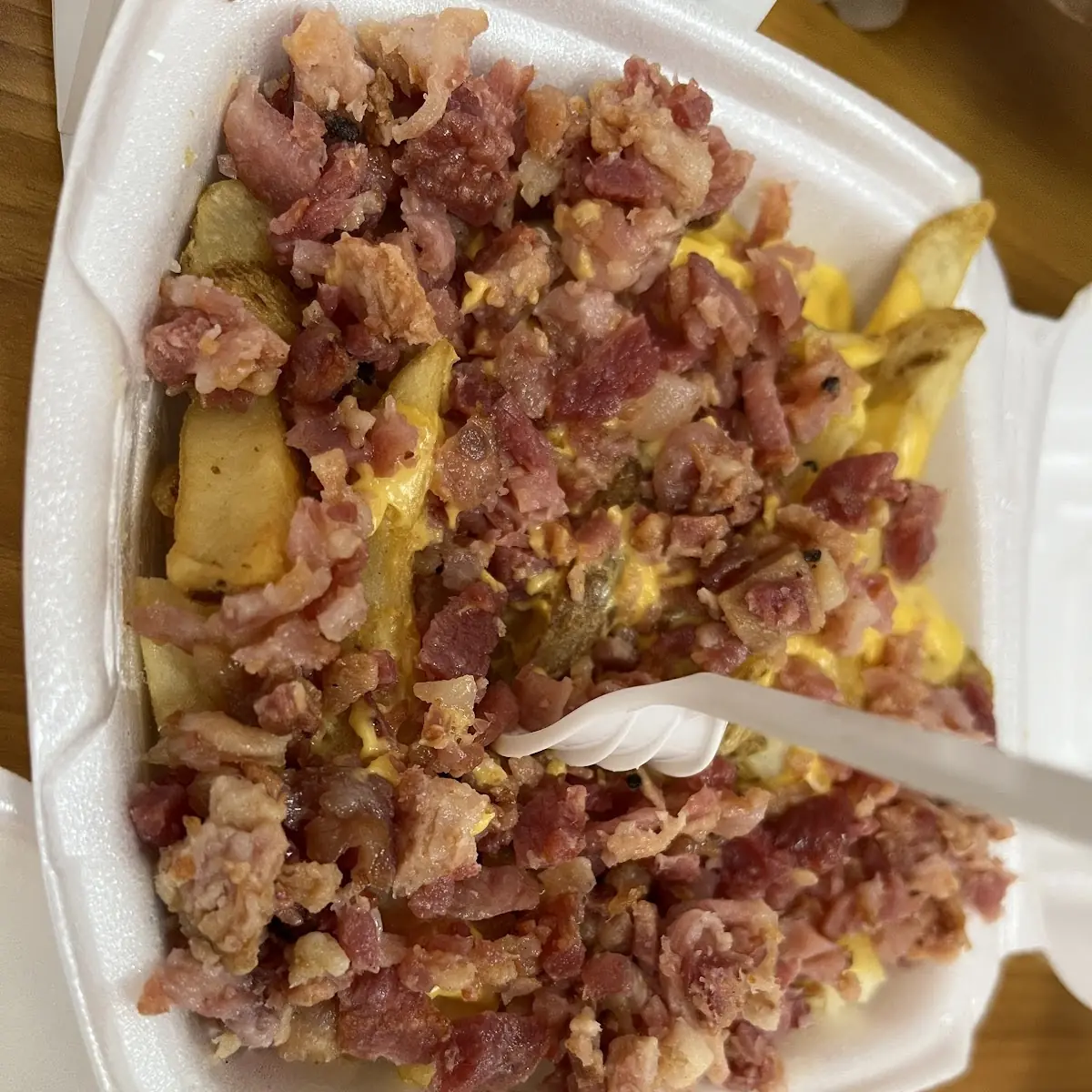 Corned Beef Hash