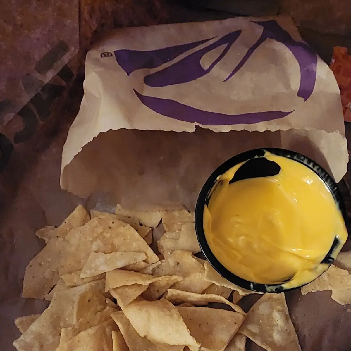 Cheese Dip