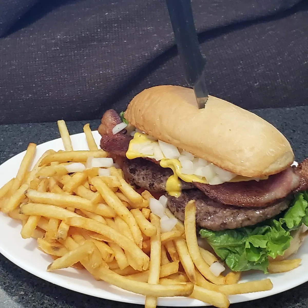 Patty Melt