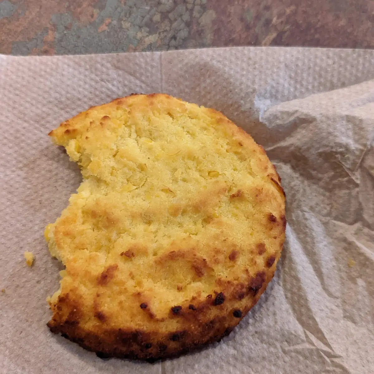 Cornbread