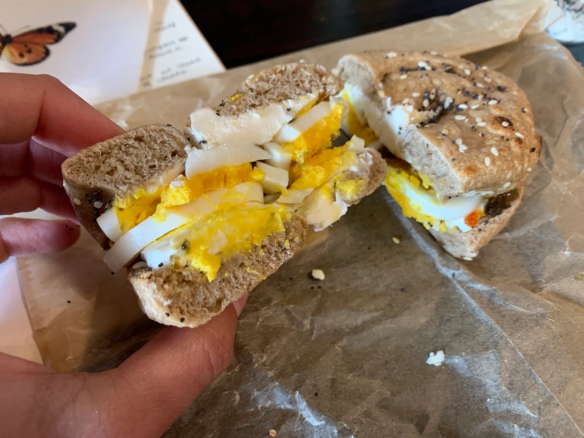 Bagel