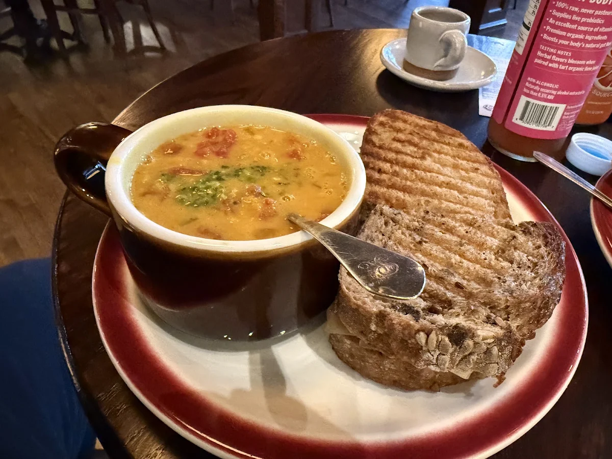Onion Soup