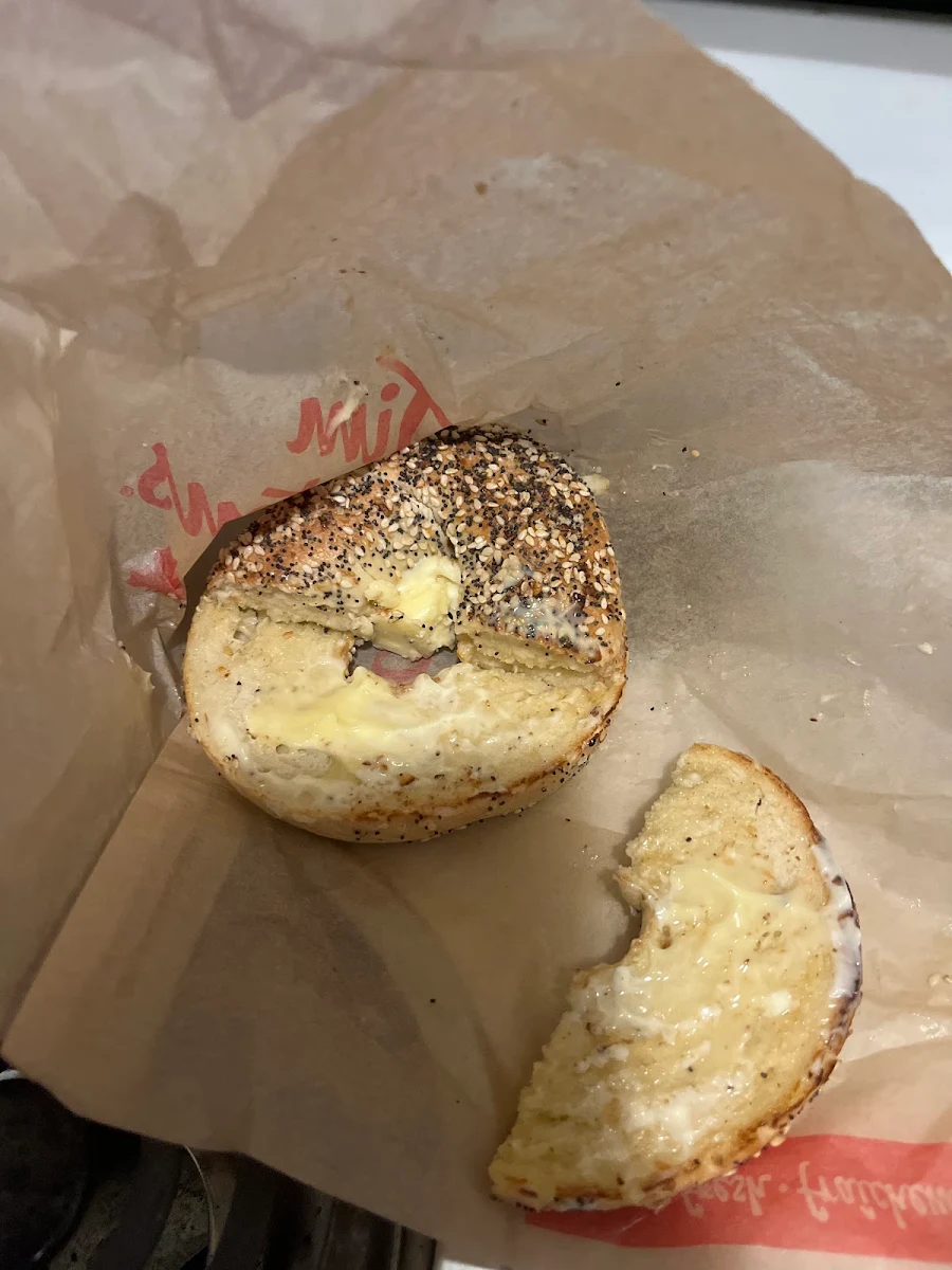 Everything Bagel