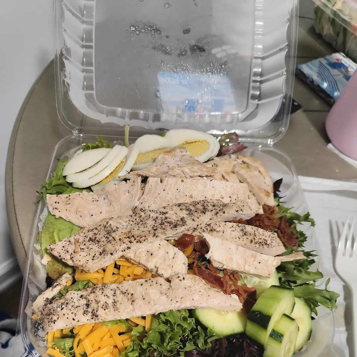 Cobb Salad