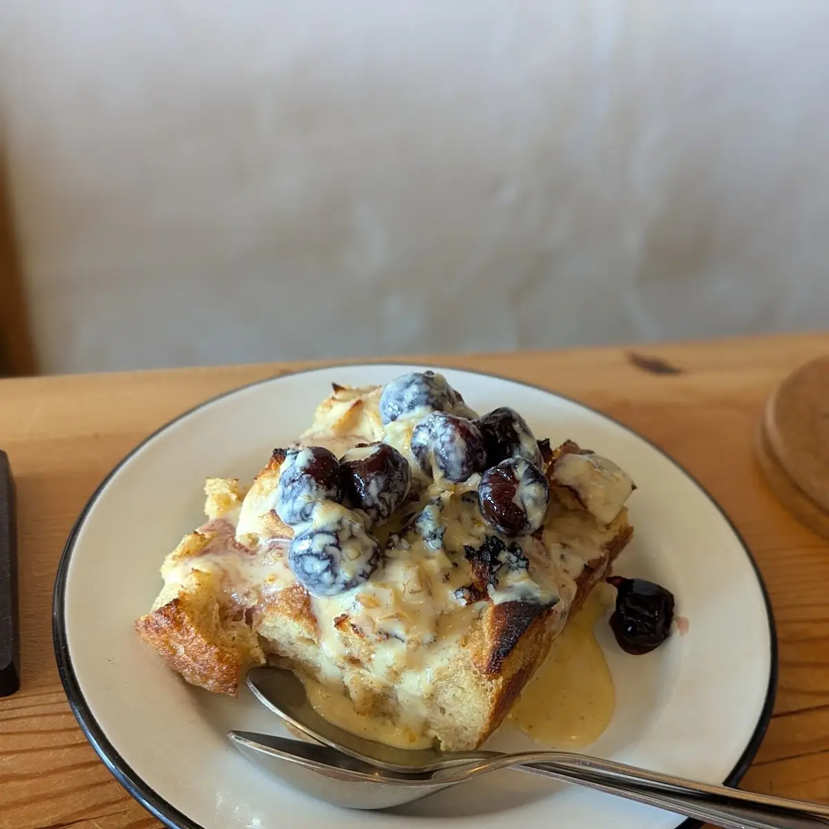 Bread Pudding
