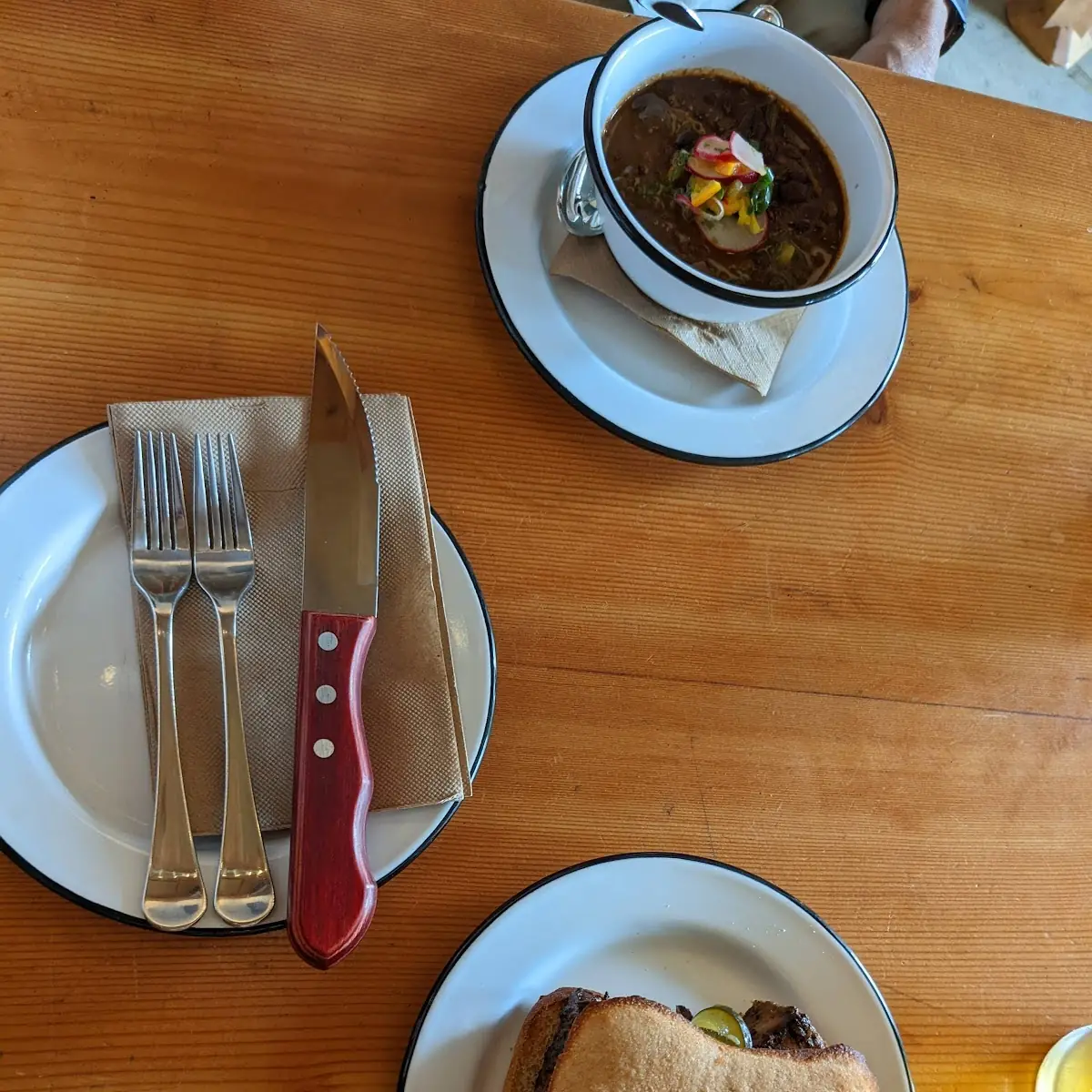 Cubano Sandwich Cubano