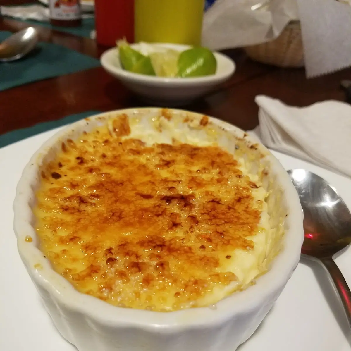 Onion Soup
