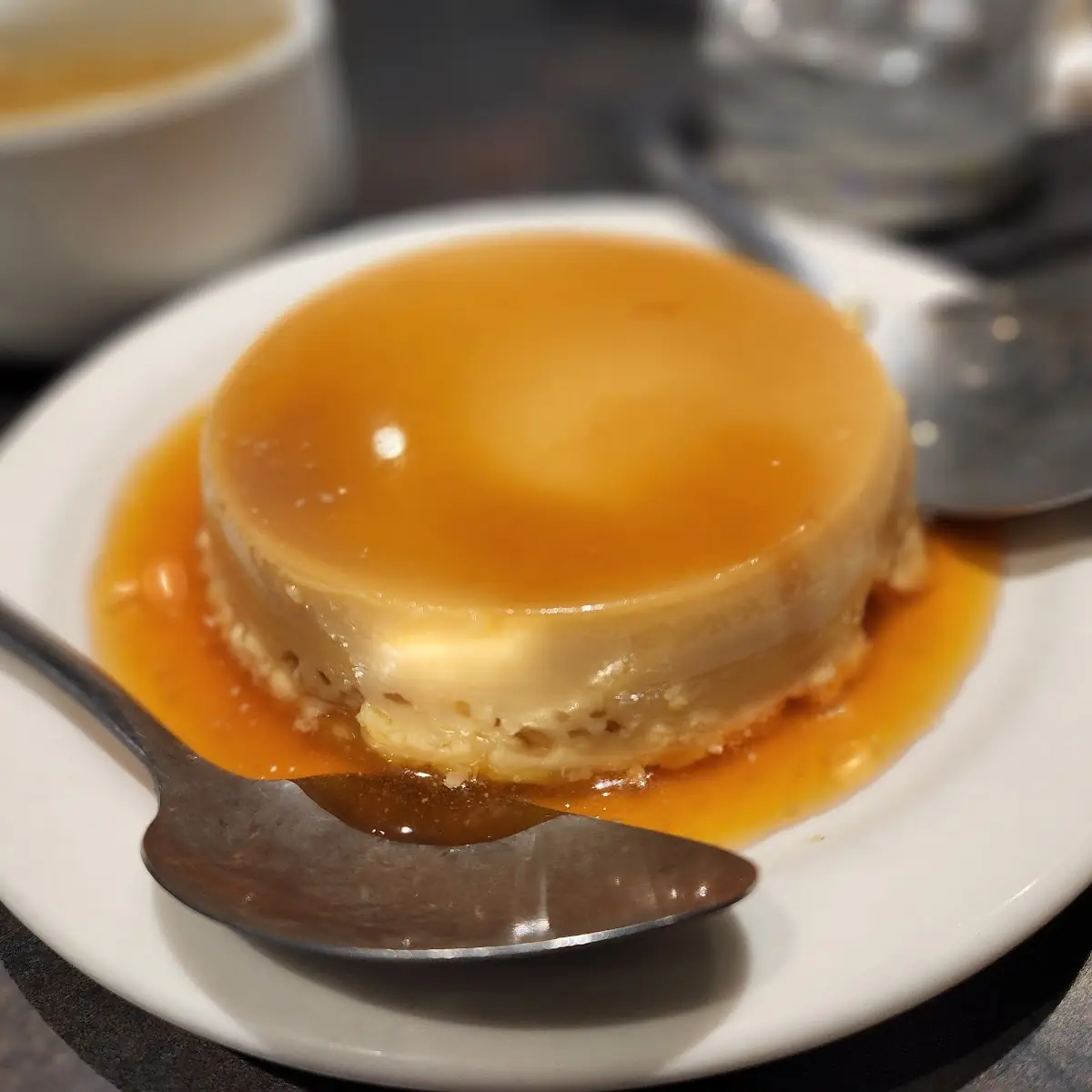 Flan