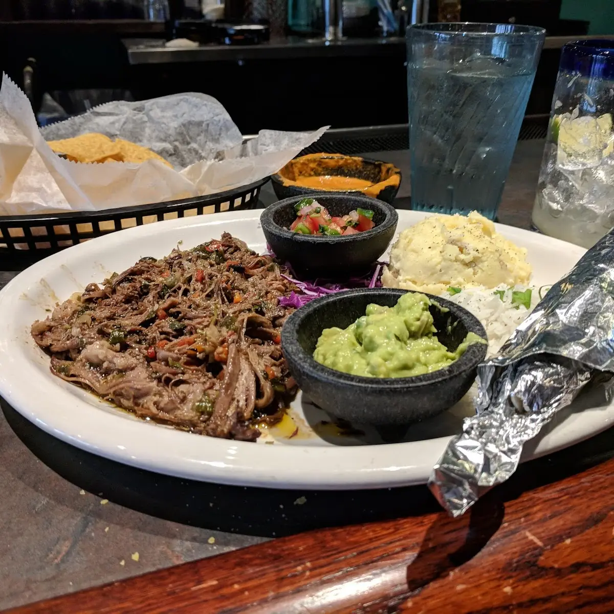 Short Ribs