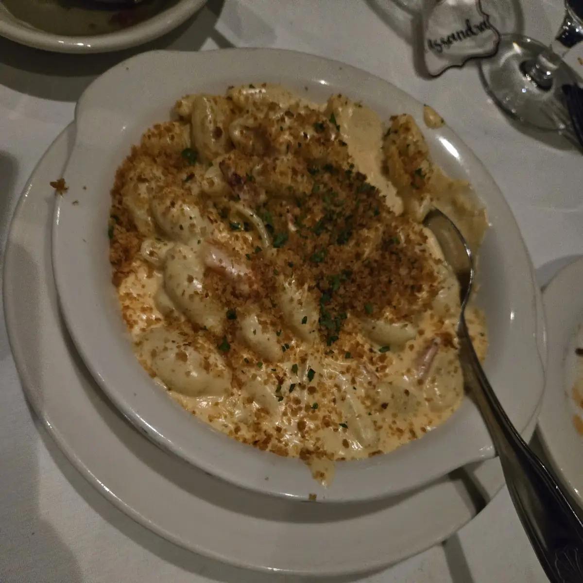 Mac and Cheese