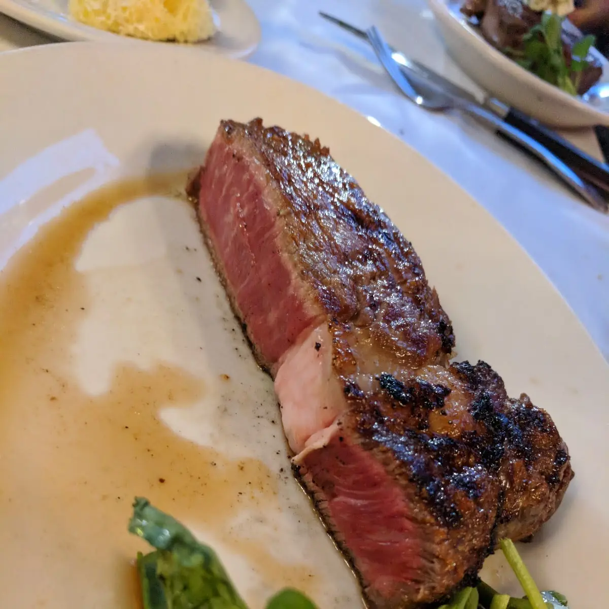 Rib Eye