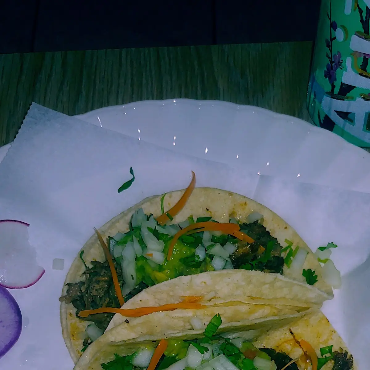Steak Tacos