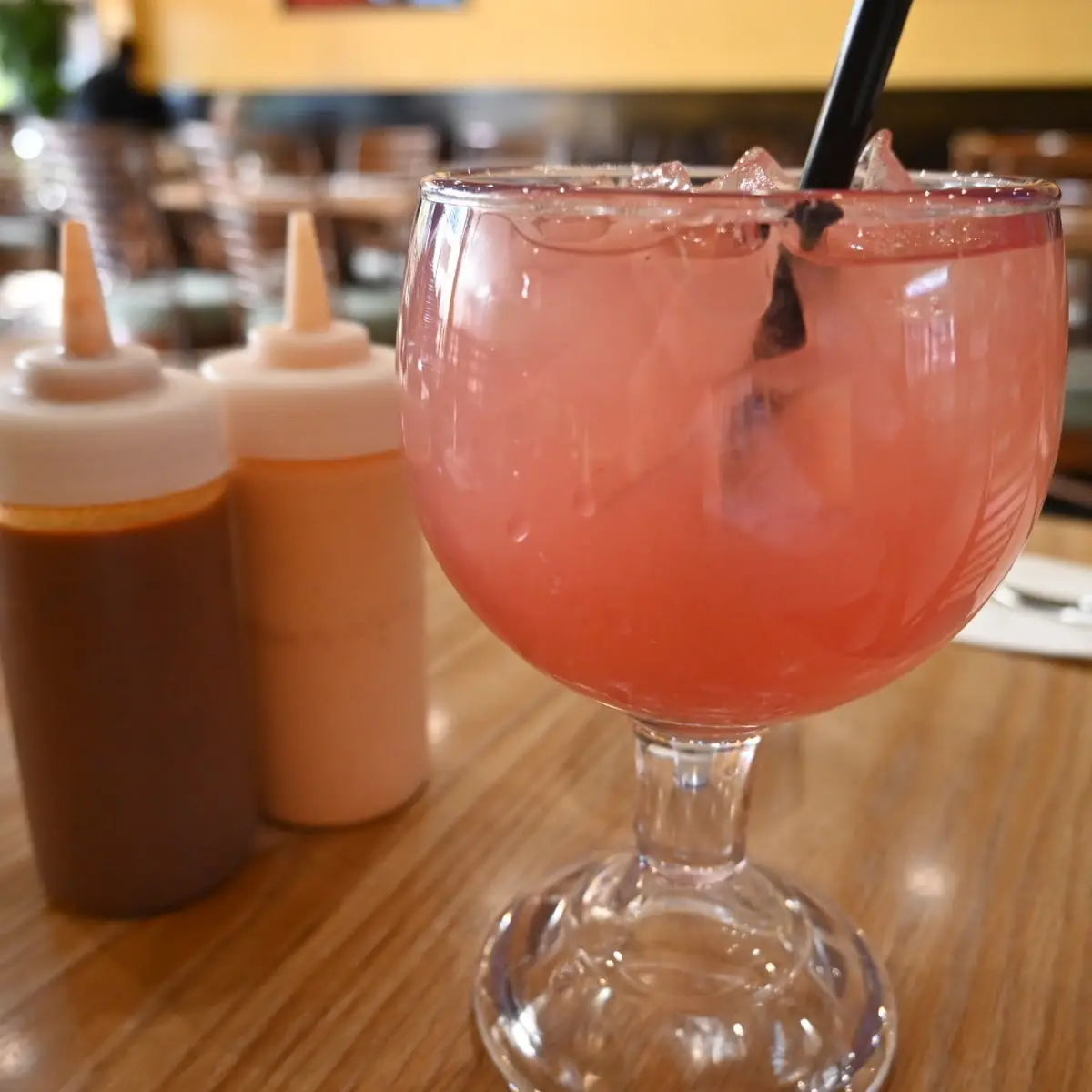 Watermelon Juice