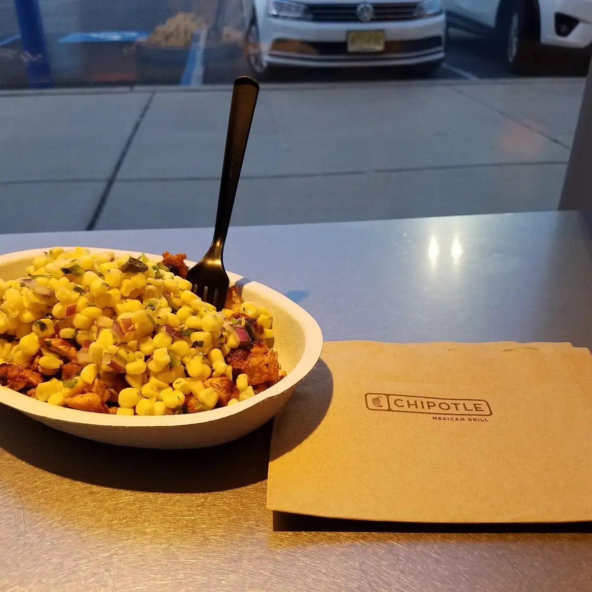 Rice Bowl