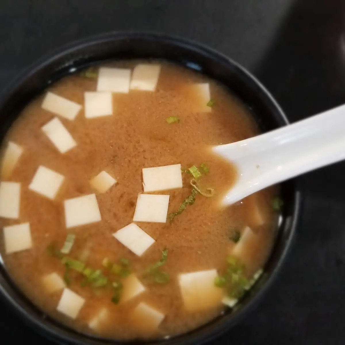 Miso Soup