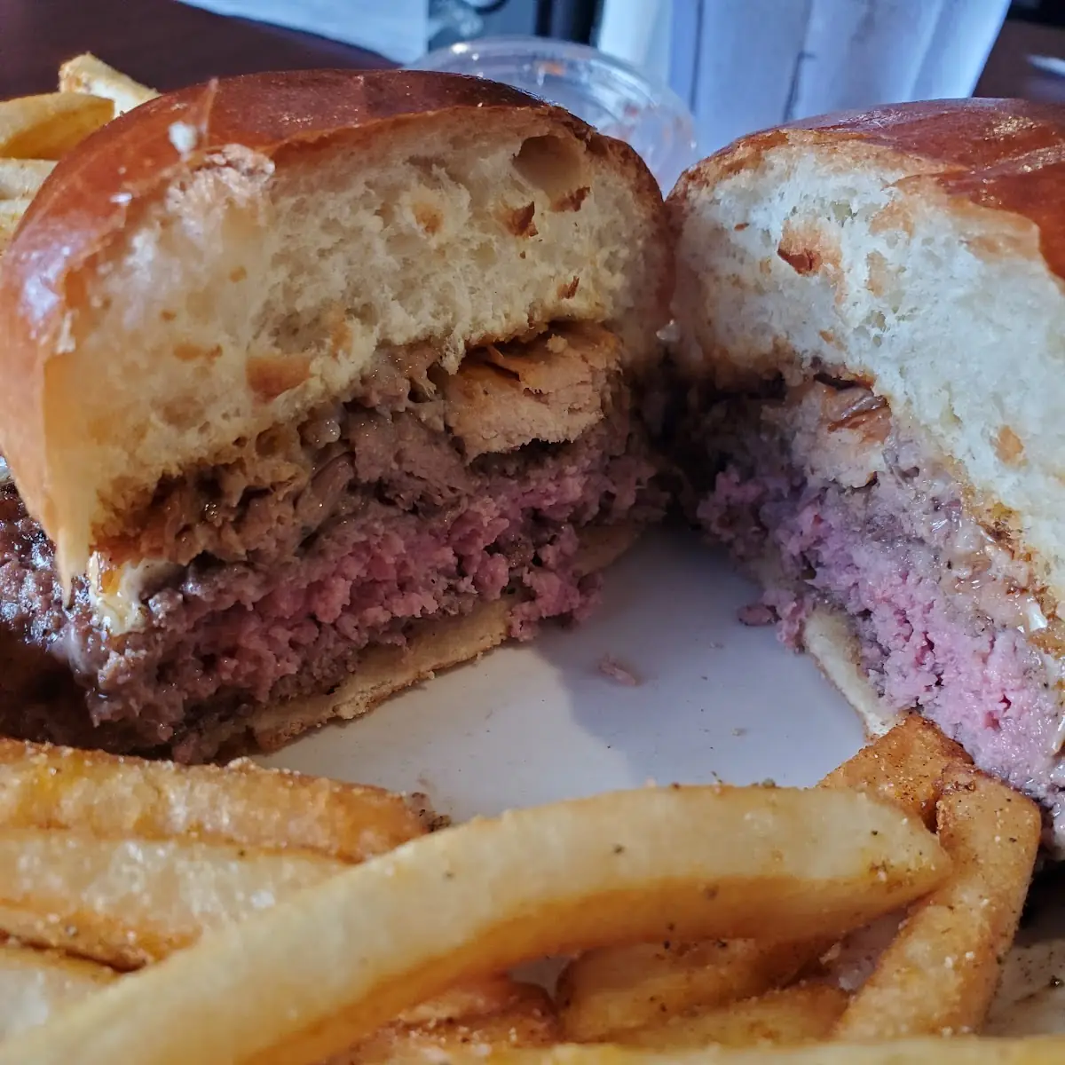 Burger Week Special