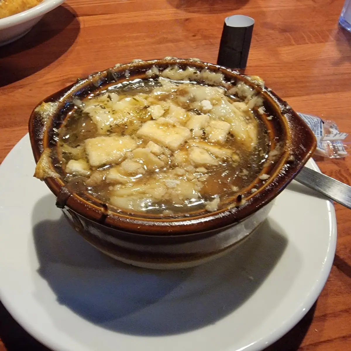 French Onion Soup