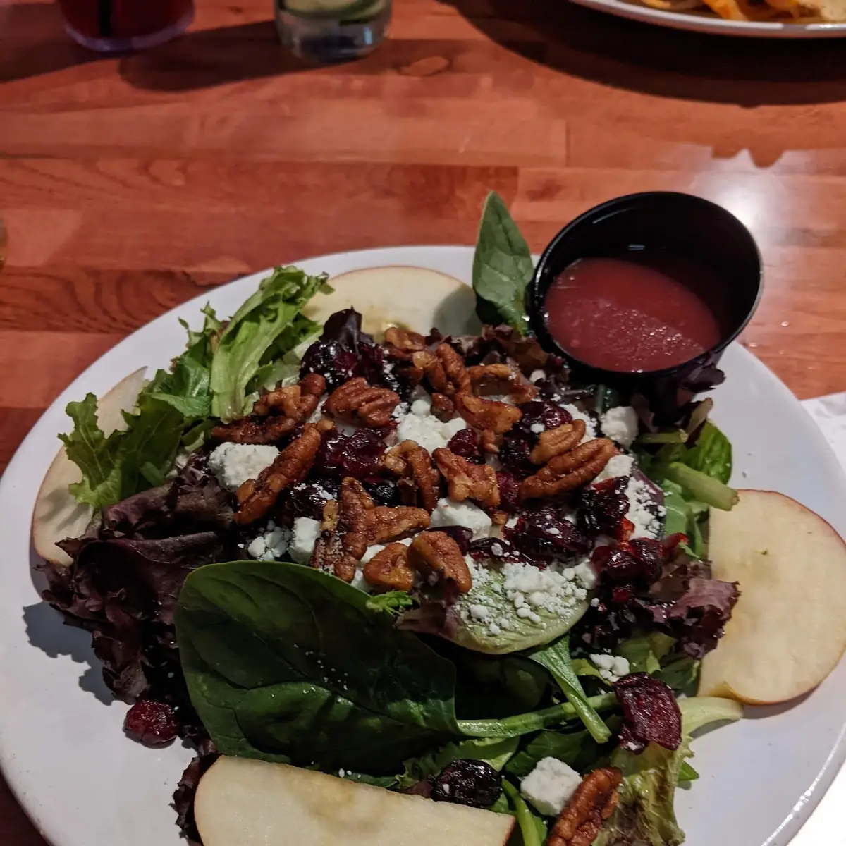 Seasonal Salad