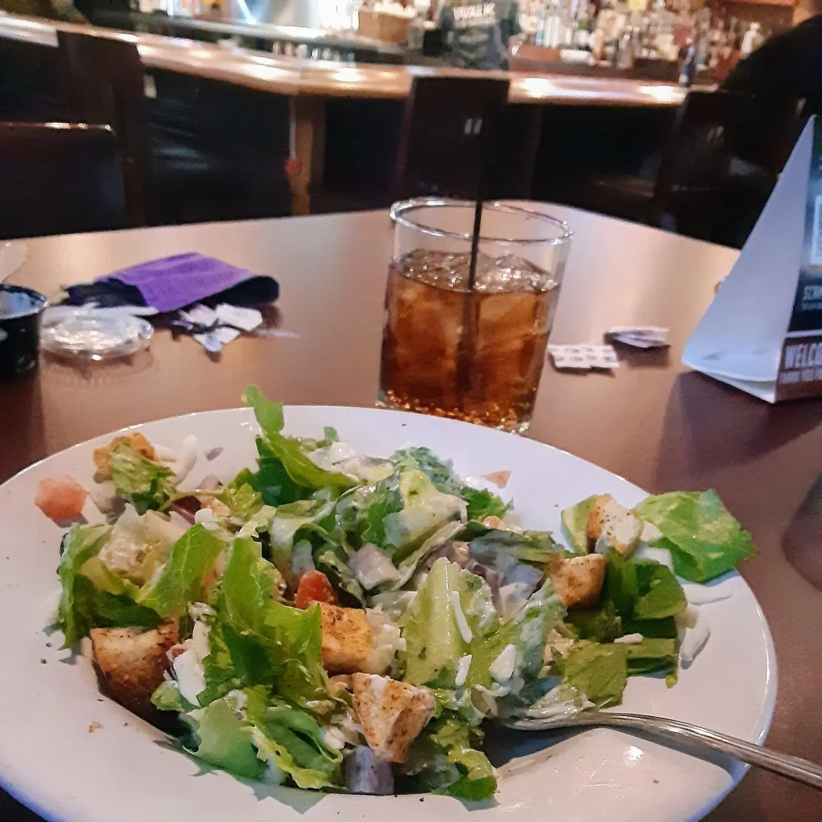 Side Salad