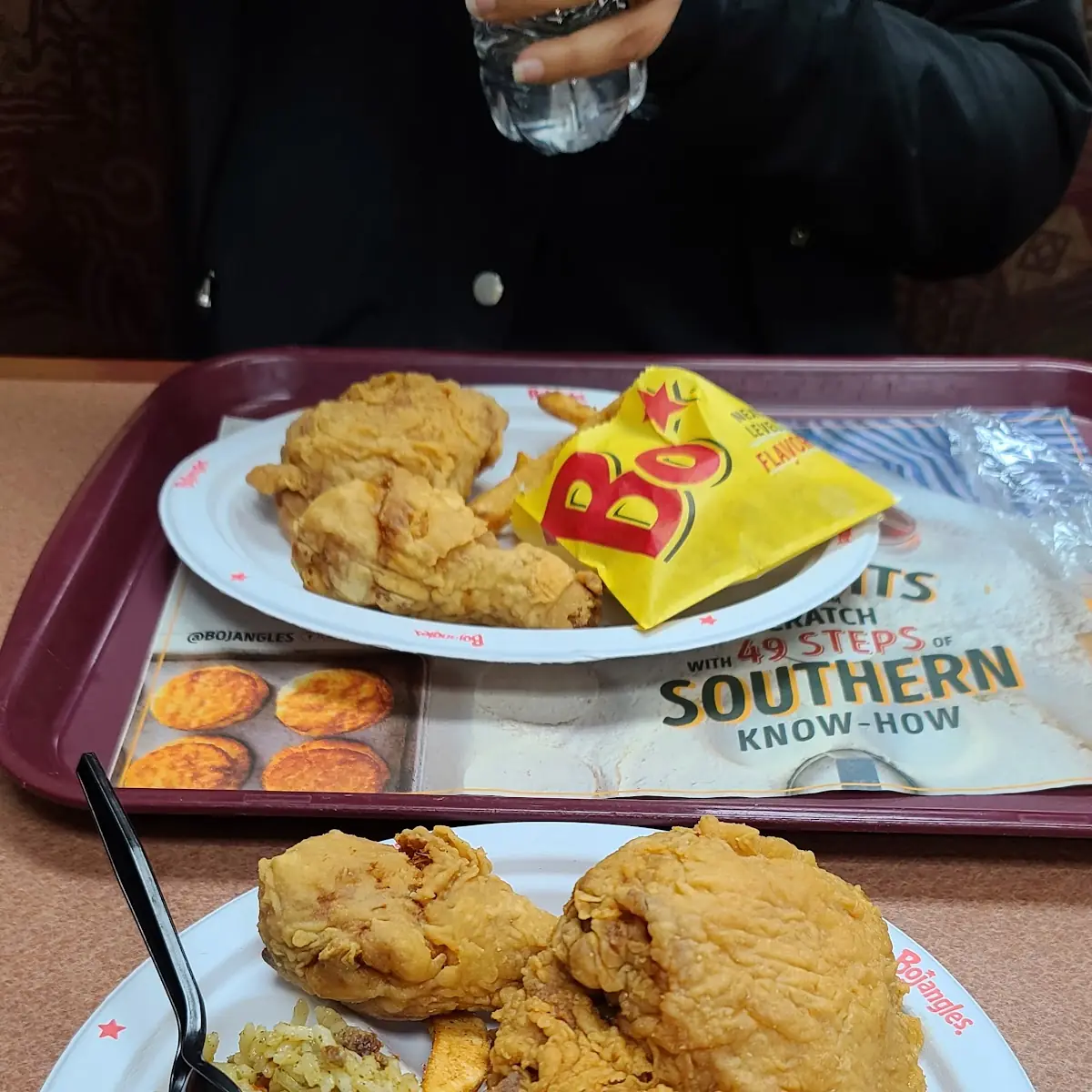 Fried Chicken