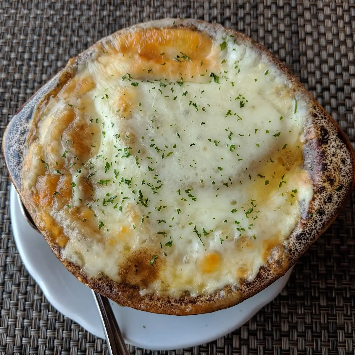 French Onion Soup