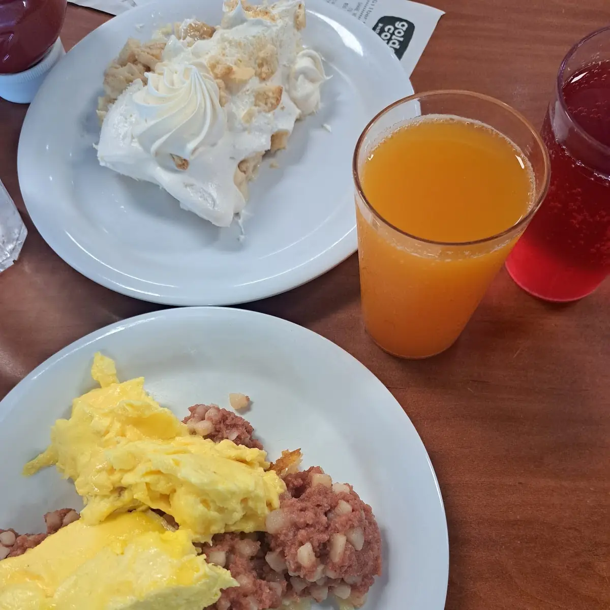 Corned Beef Hash