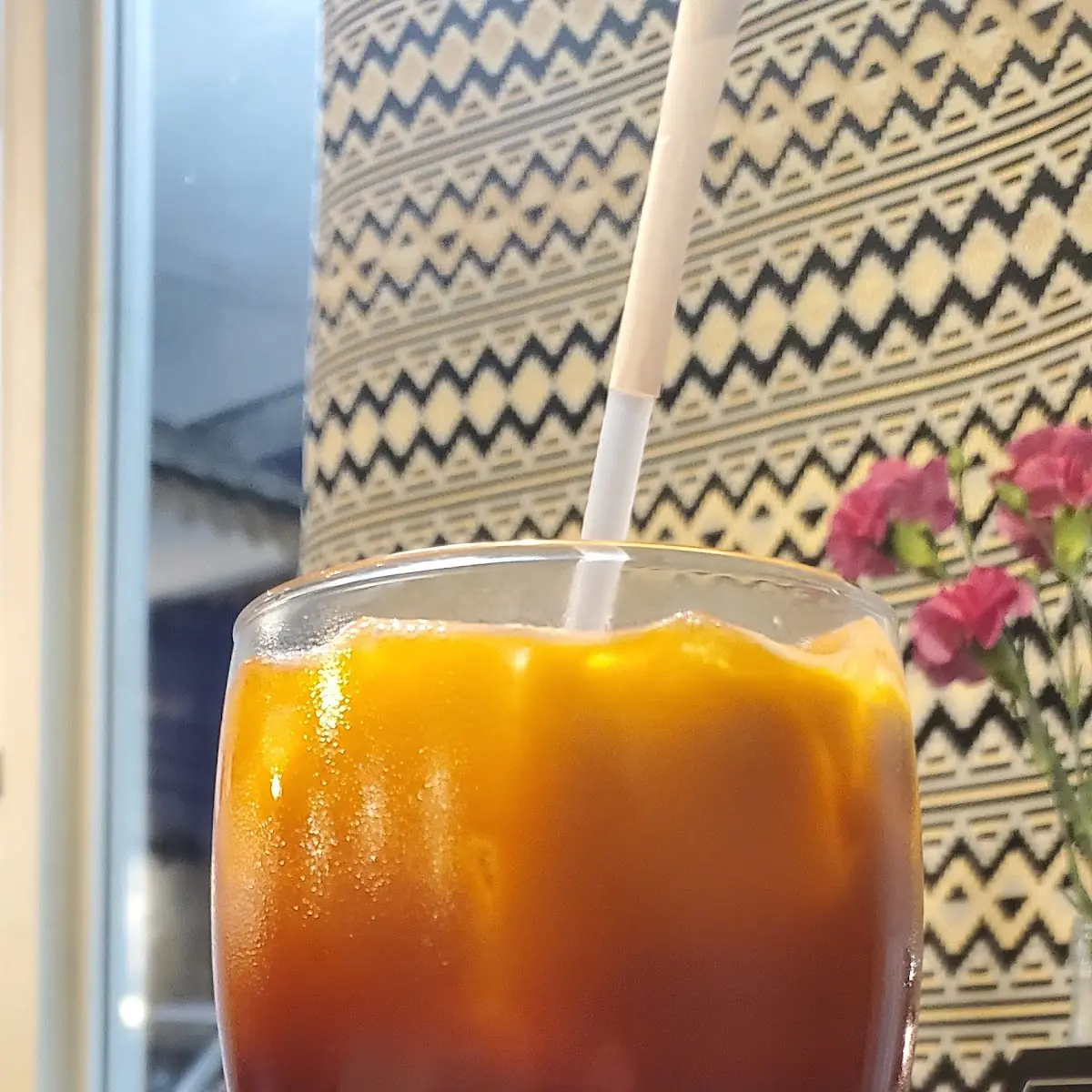 Thai Iced Tea