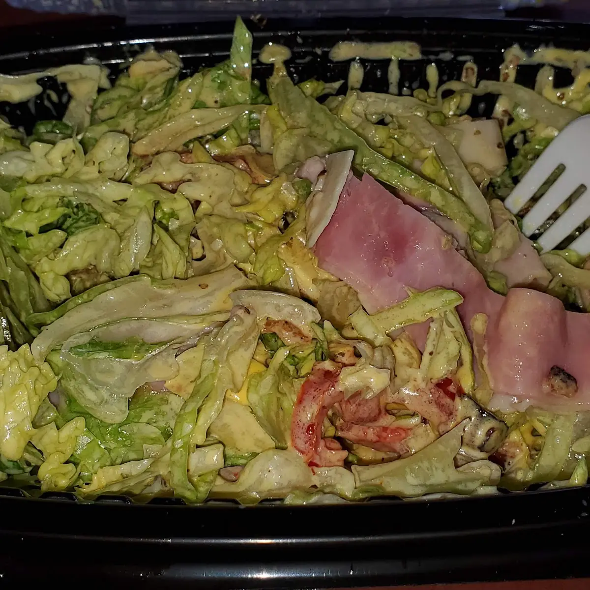 Keto Friendly Sandwich