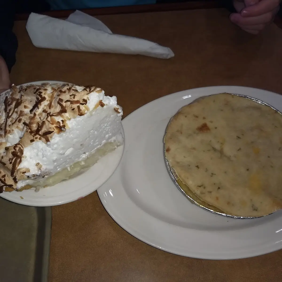 Chicken Pot Pie