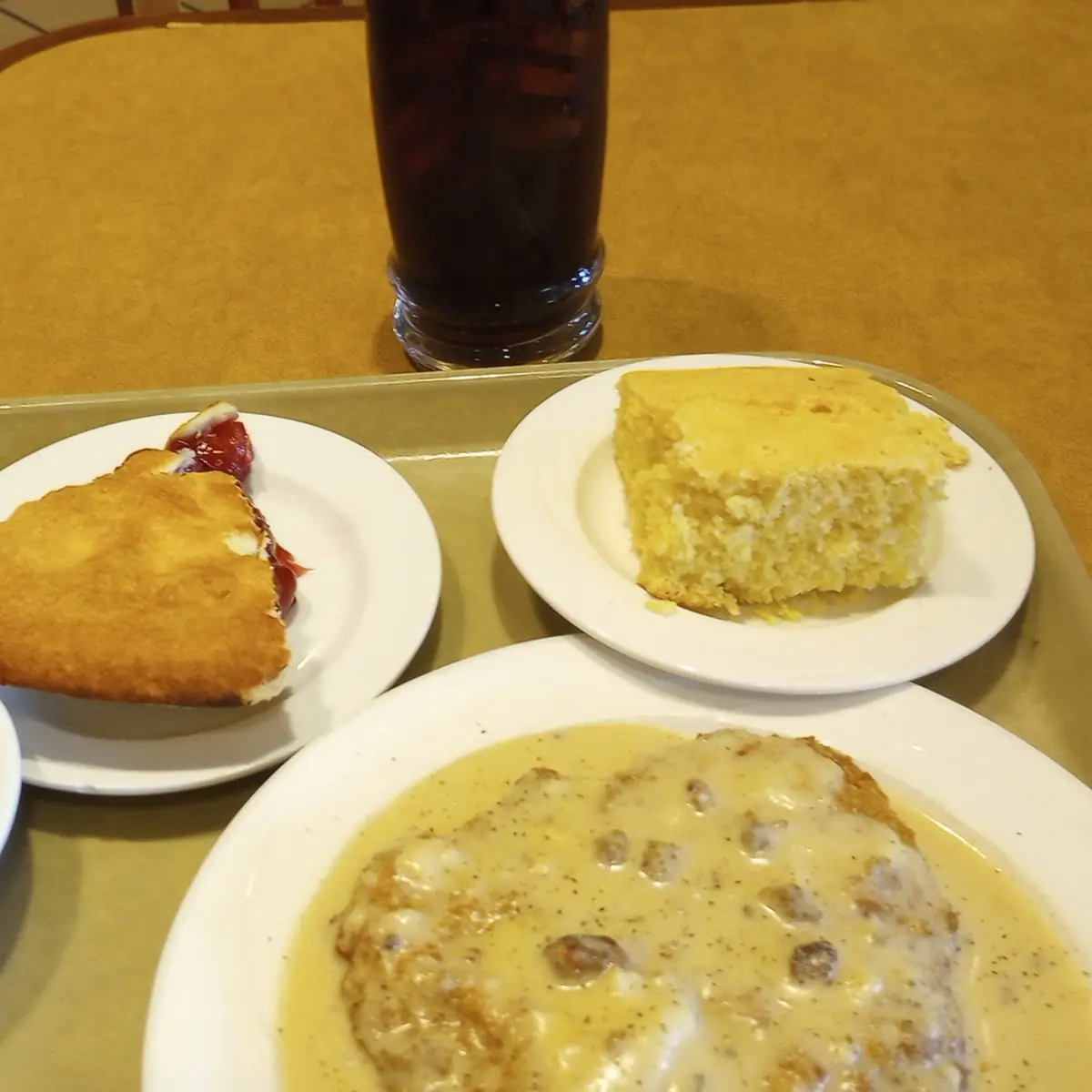 Pork Cutlet Special