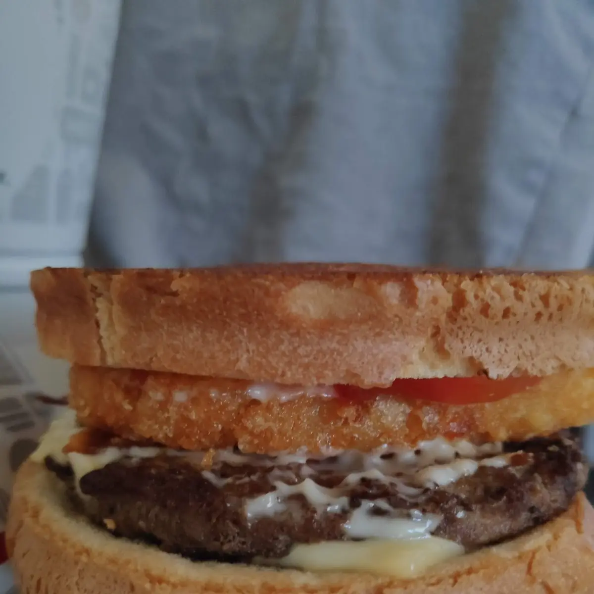 Sourdough Jack