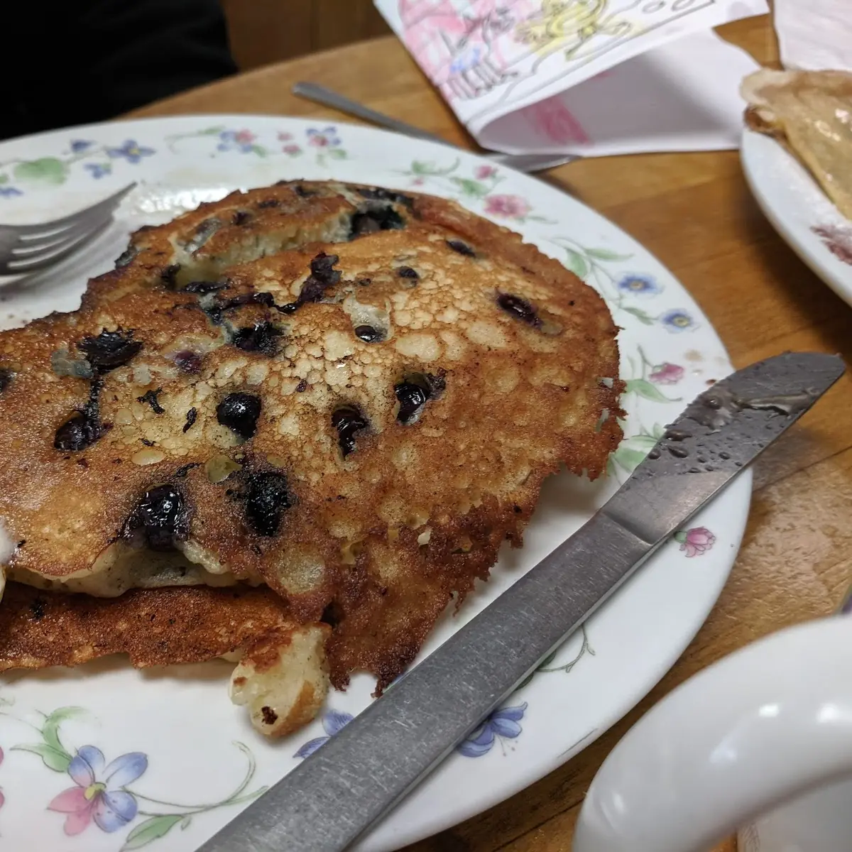Chocolate Chip