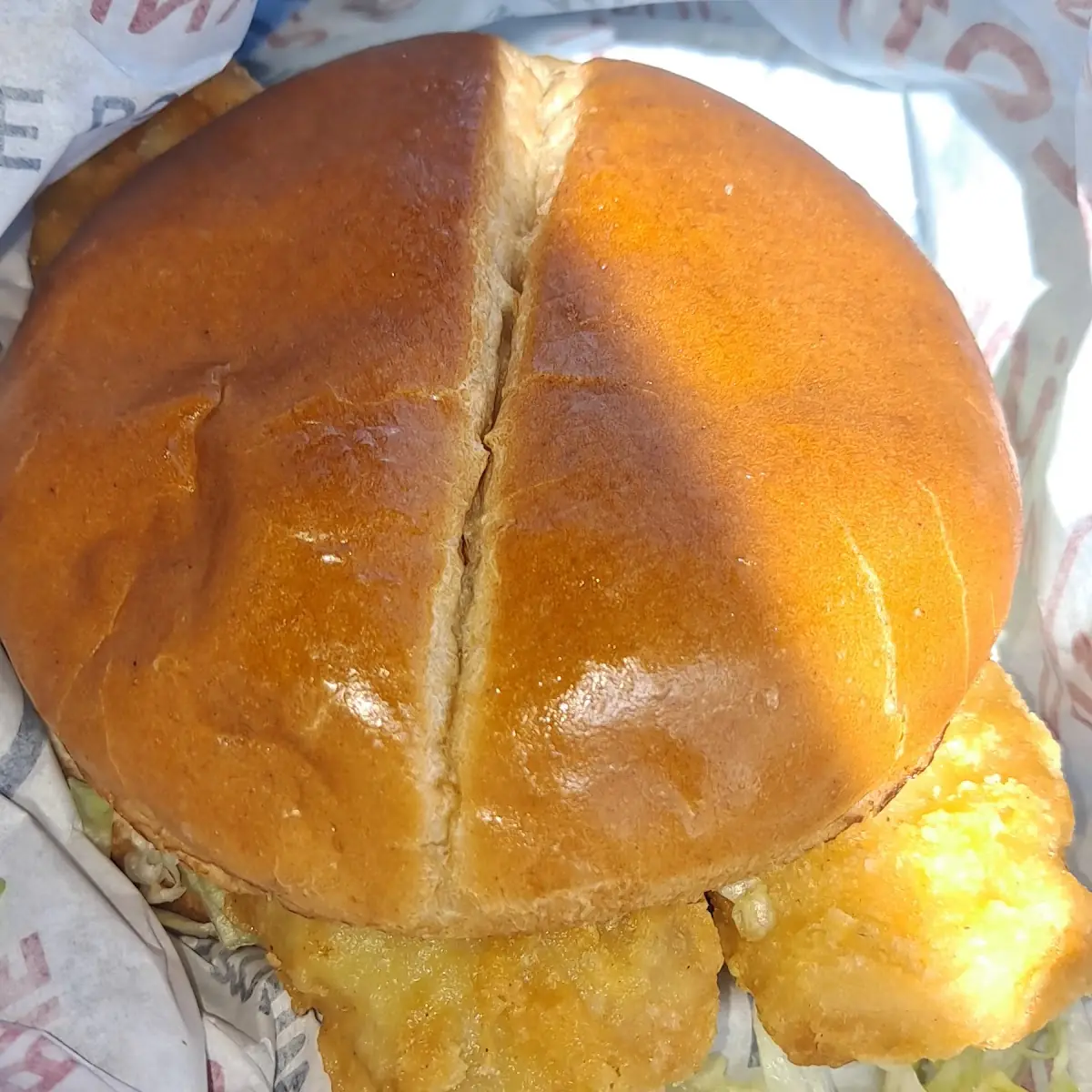 Fish Fillet