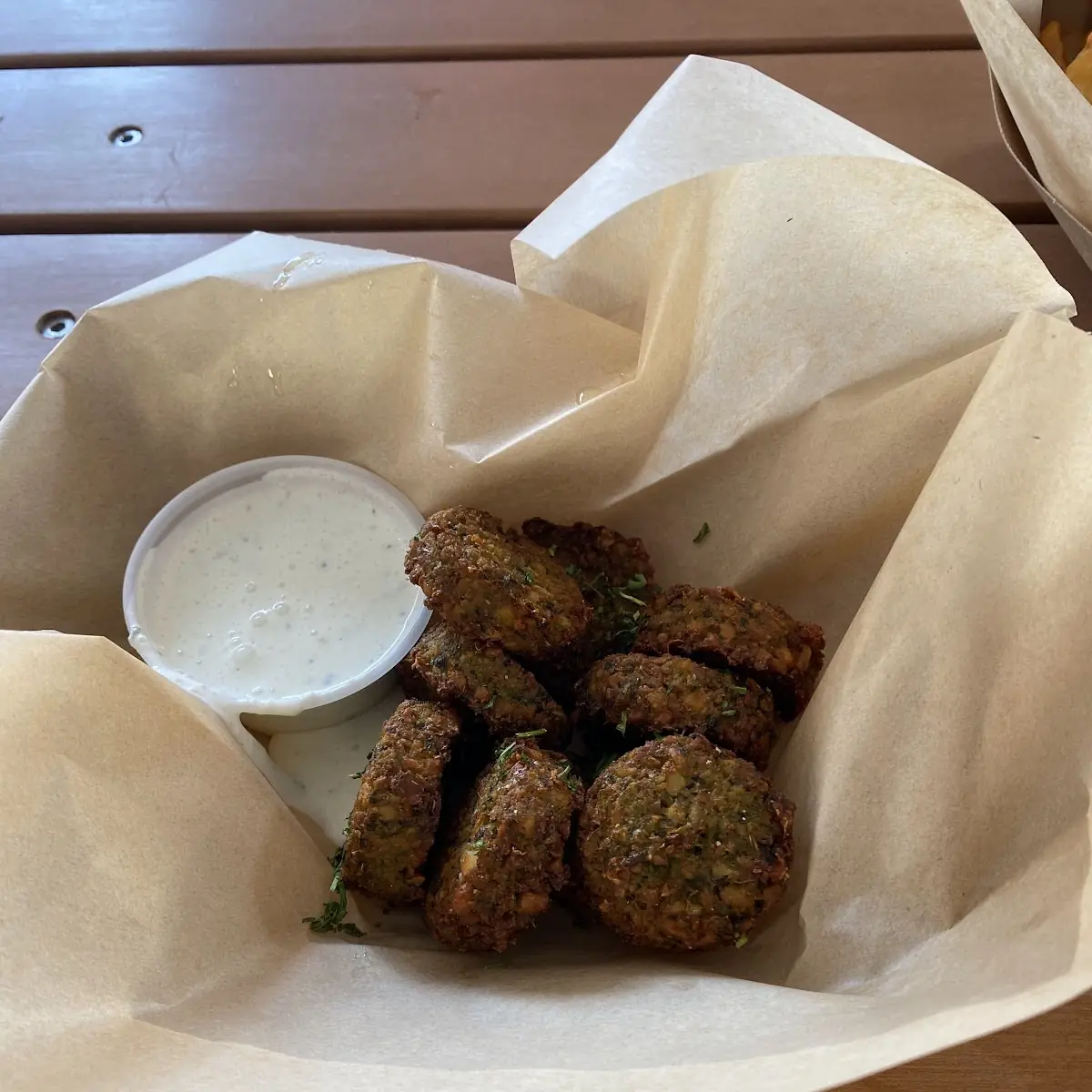 Falafel
