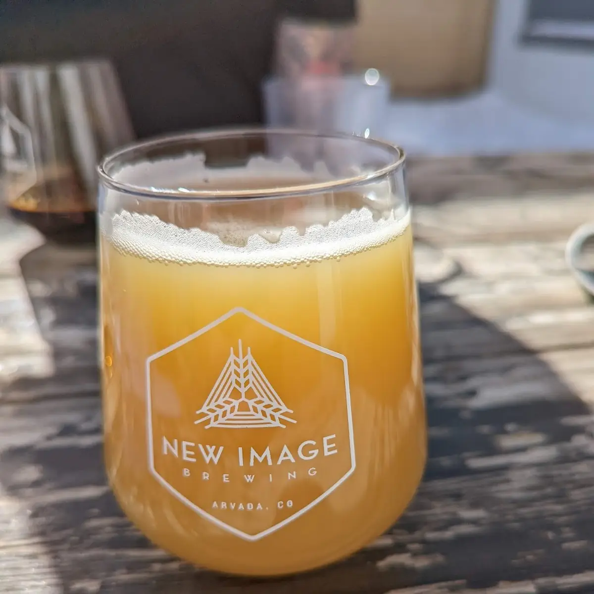 Specialty Barrel Aged Cocktail