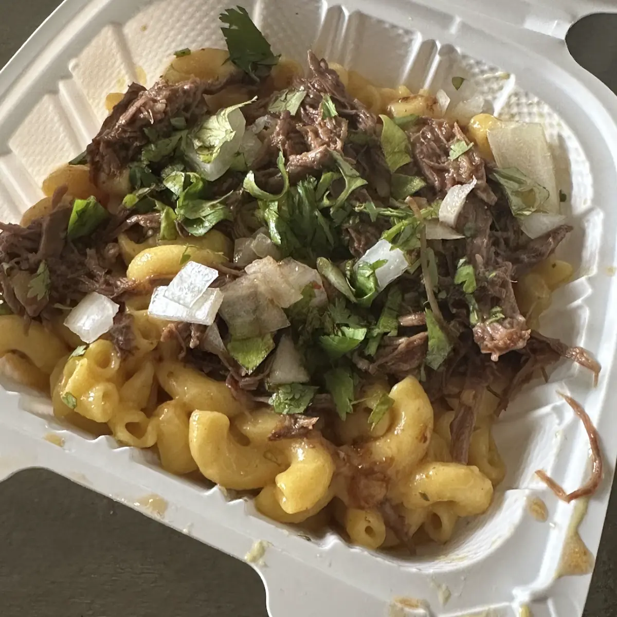 Pulled Pork